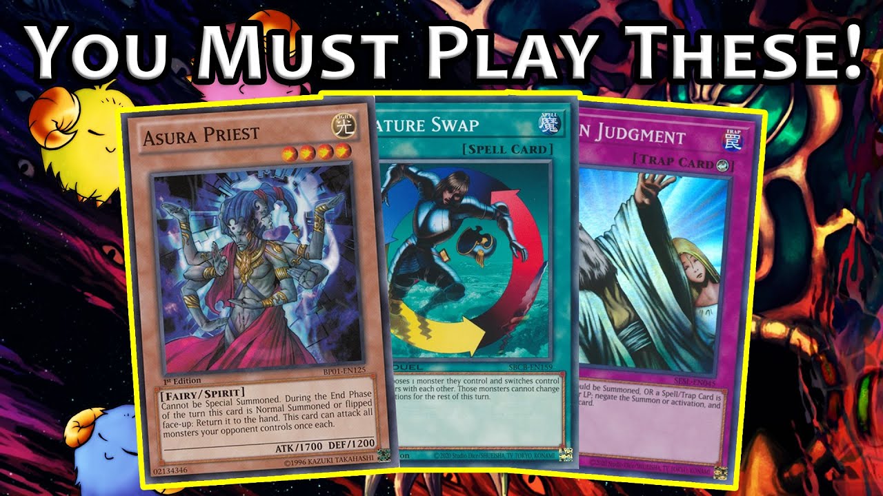 How I'd Build Goat Control For 2023 Goat Format