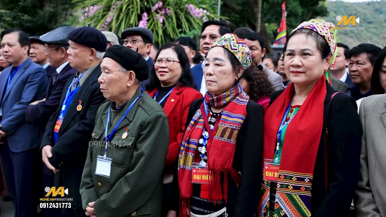 LINH THIENG DEN VAN   CUA RAO