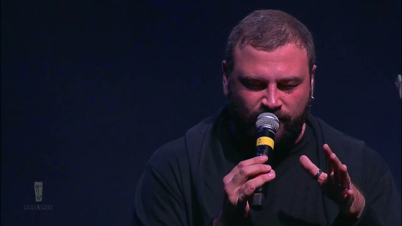 OSSO SACRO  Vincitori Premio A.Parodi 2023, Special Guest 2024, Omaggio ad Andrea Parodi 