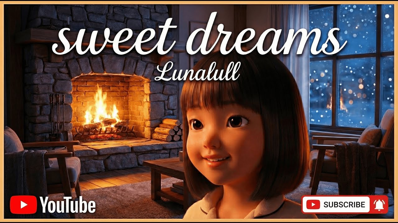 Pure Hair Dryer White Noise | Deep Sleep | LunaLull ASMR