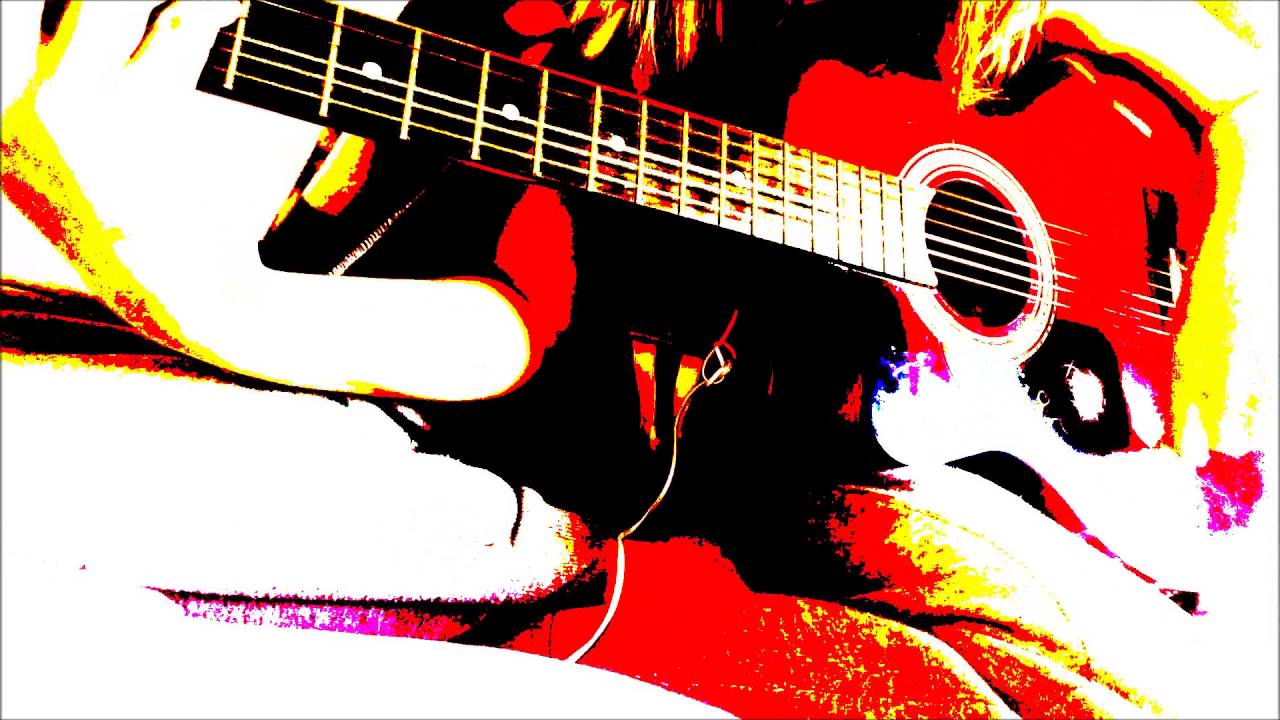 Stuck Inside a Cloud - George Harrison - Cover