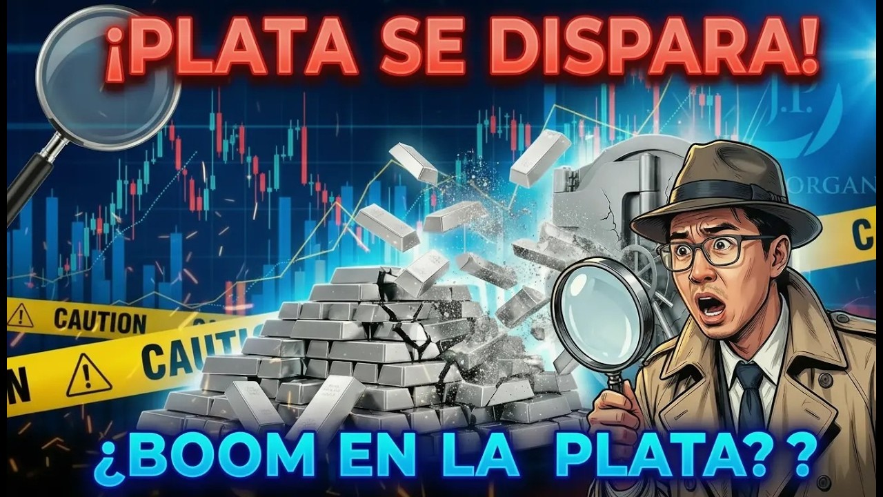 ¡ALERTA! La plata sube tras el fallo de la Corte Suprema sobre aranceles | Te explicamos por qué