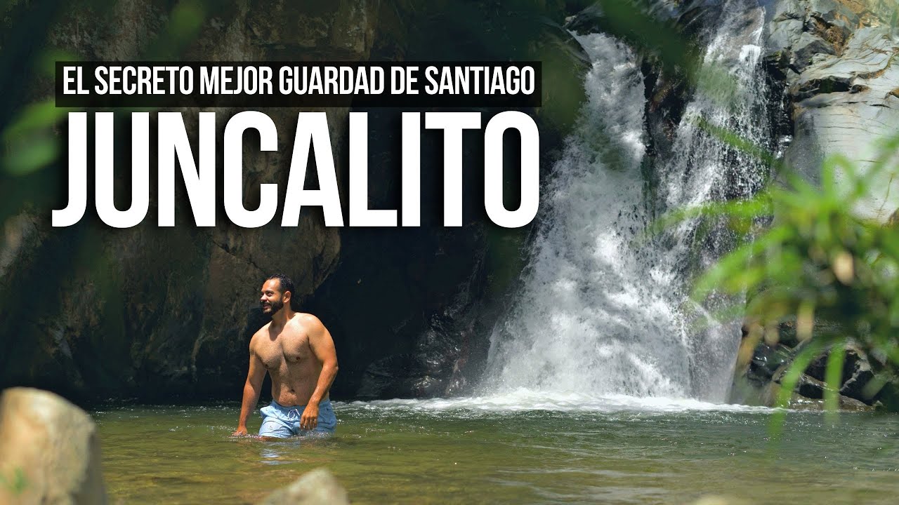 Santiago | Descubre Juncalito el secreto mejor guardado de la region norte