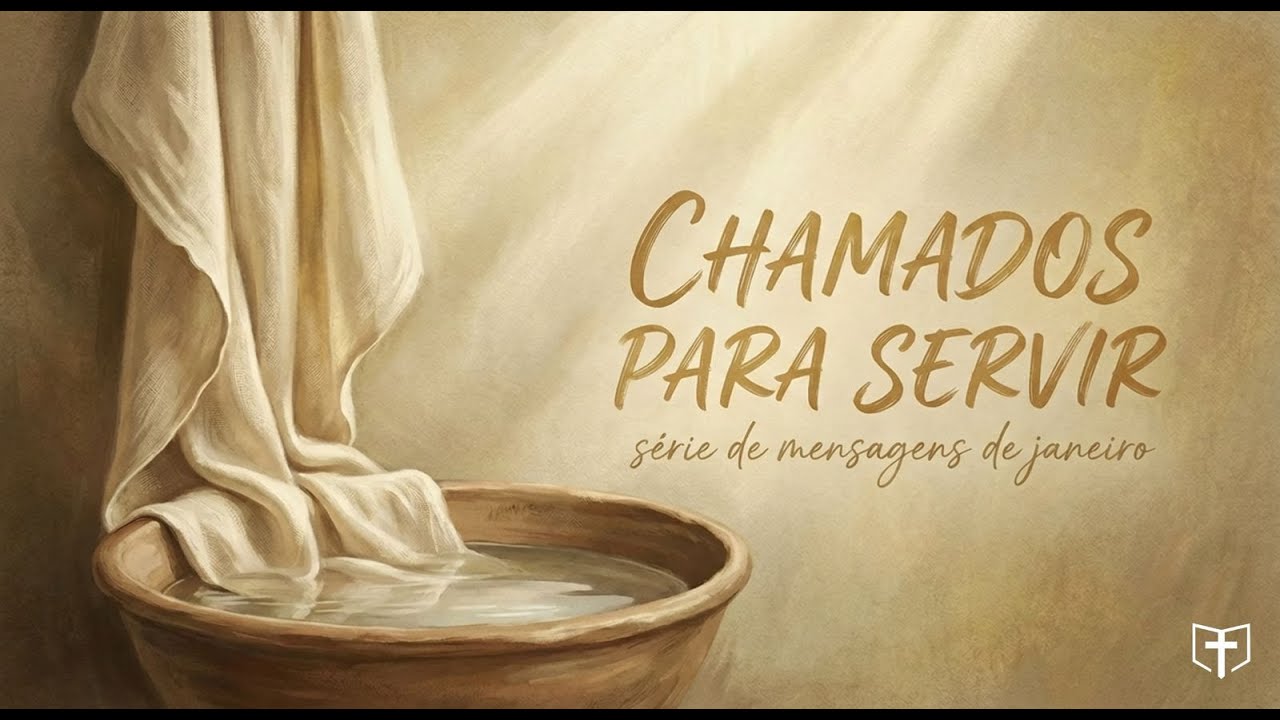 Culto de Louvor e Adoração
