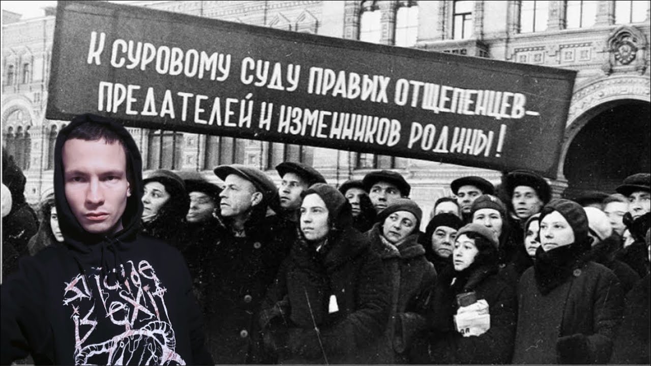 Что из меня сделало постсоветское пространство