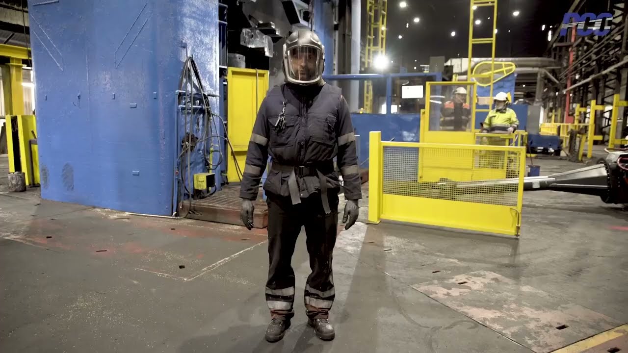 Health and Safety Induction Training Site Safety Induction Video for Visitors and Site Contractors