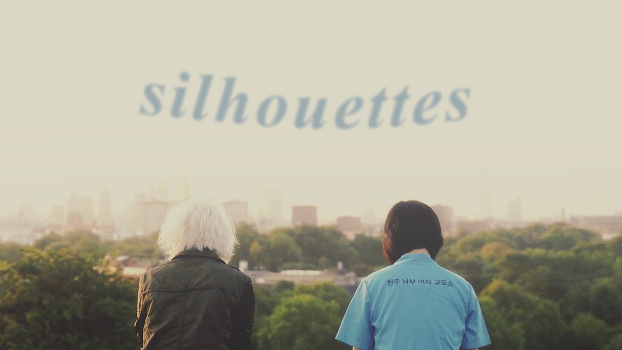 sense8 | silhouettes