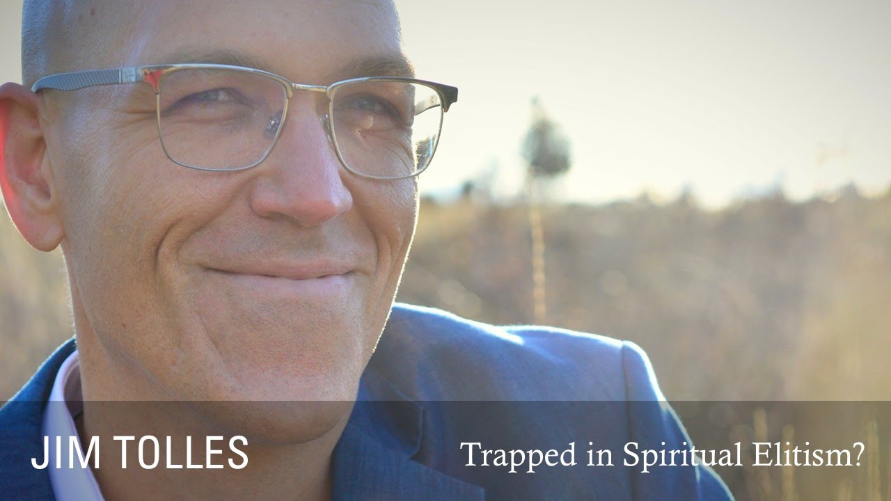 The Trap of Spiritual Elitism