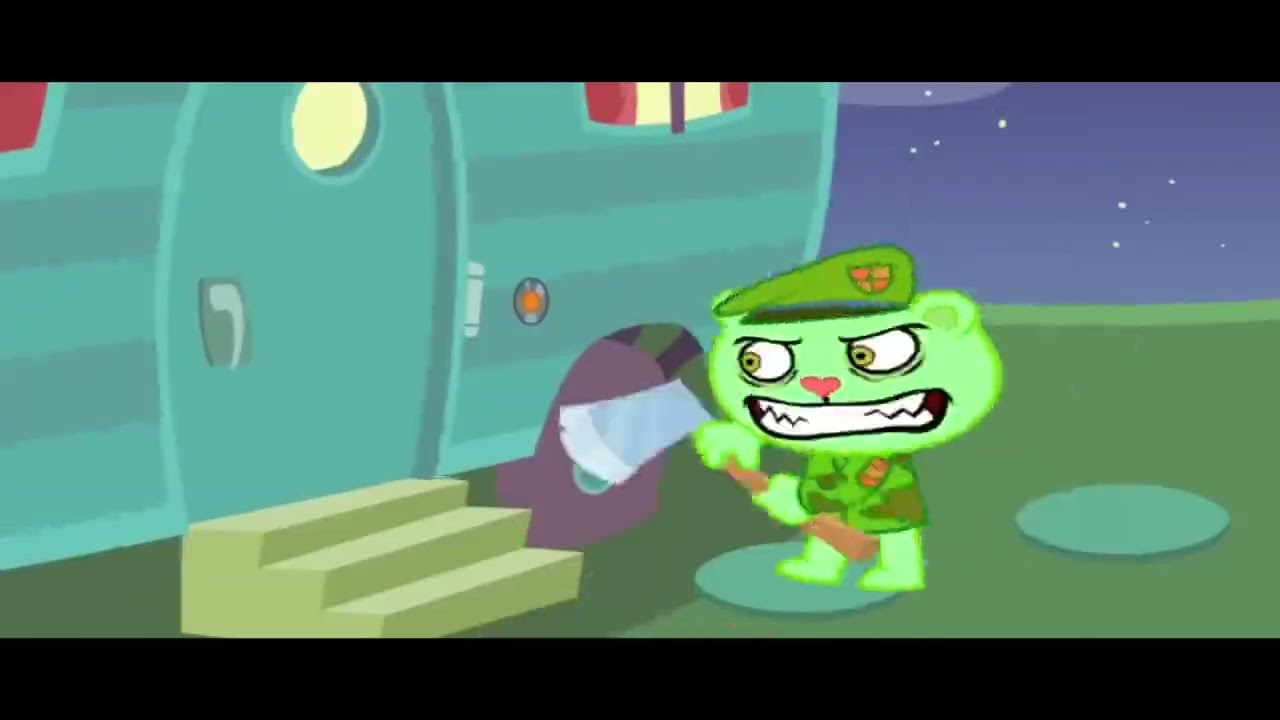 THE EPICNESS OF FLIPPY VEG FILE (ThatBlueVEGASMaker2012's Remake) (Updated V1)