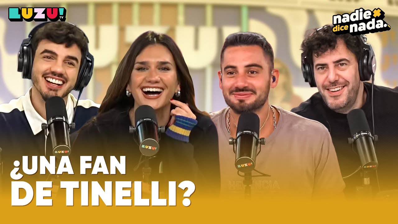 #NADIEDICENADA | FANS DE GRACE: BUSCAMOS LA LORNA DE MOMI Y ¿EL EQUIPO MIENTE?