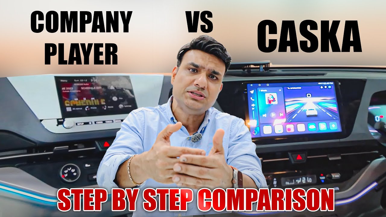 KIA CARENS BASE MODEL OWNER!! WATCH THIS BEFORE U MODIFY YOUR CAR | CASKA VS STOCK | 📞7977662321