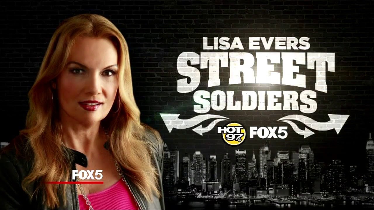 Fake Music Streaming [STREET SOLDIERS]