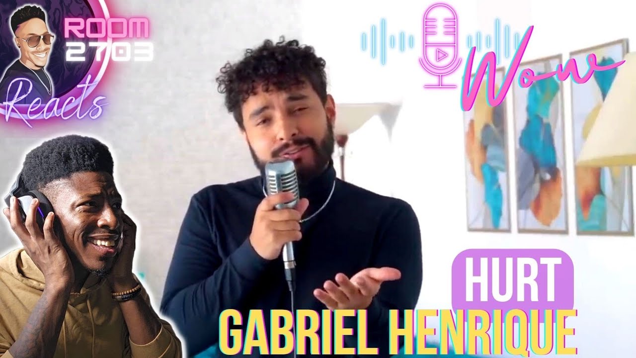 Gabriel Henrique 