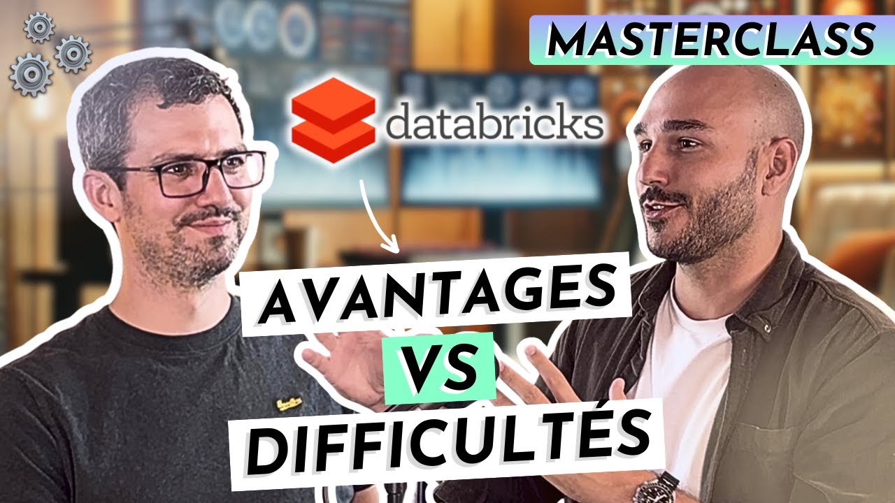 Tout comprendre sur Databricks 😎 (#167)