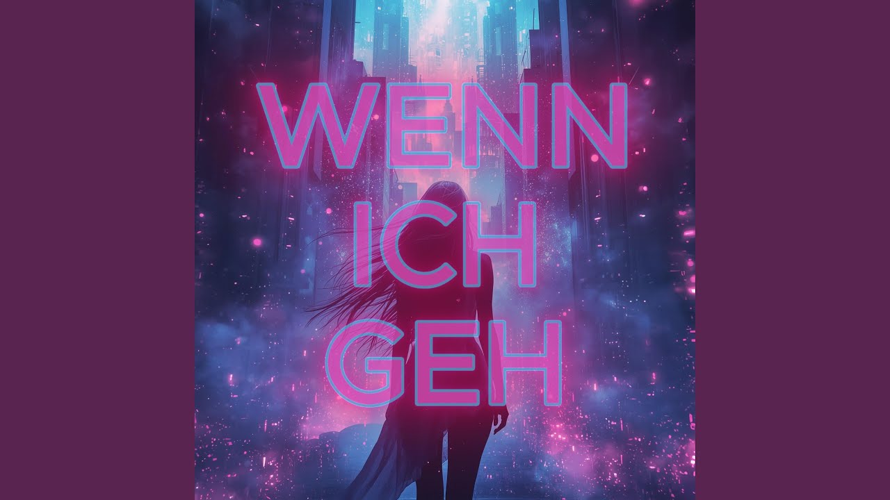 WENN ICH GEH (HARD TECHNO MIX)