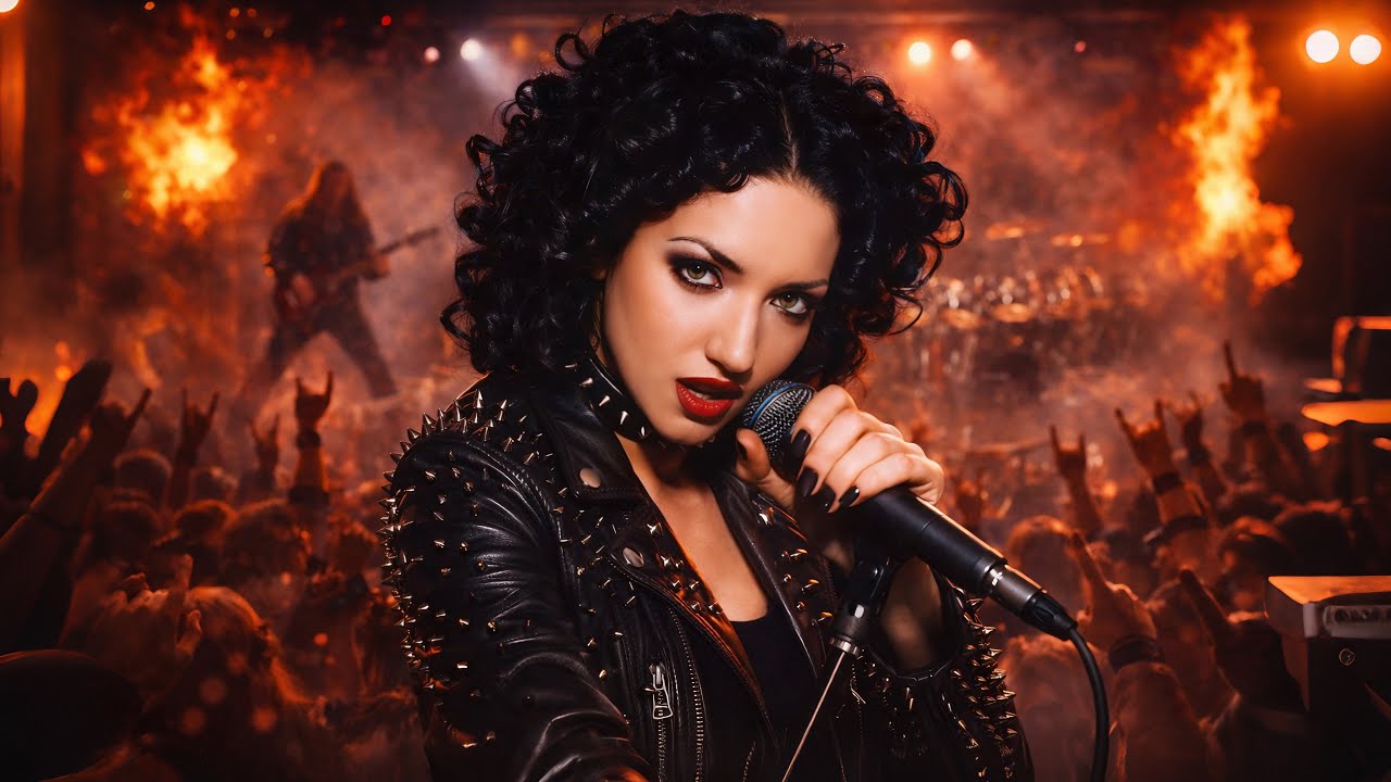 Sev - Şeyla ft. H2 (Metal Remix)