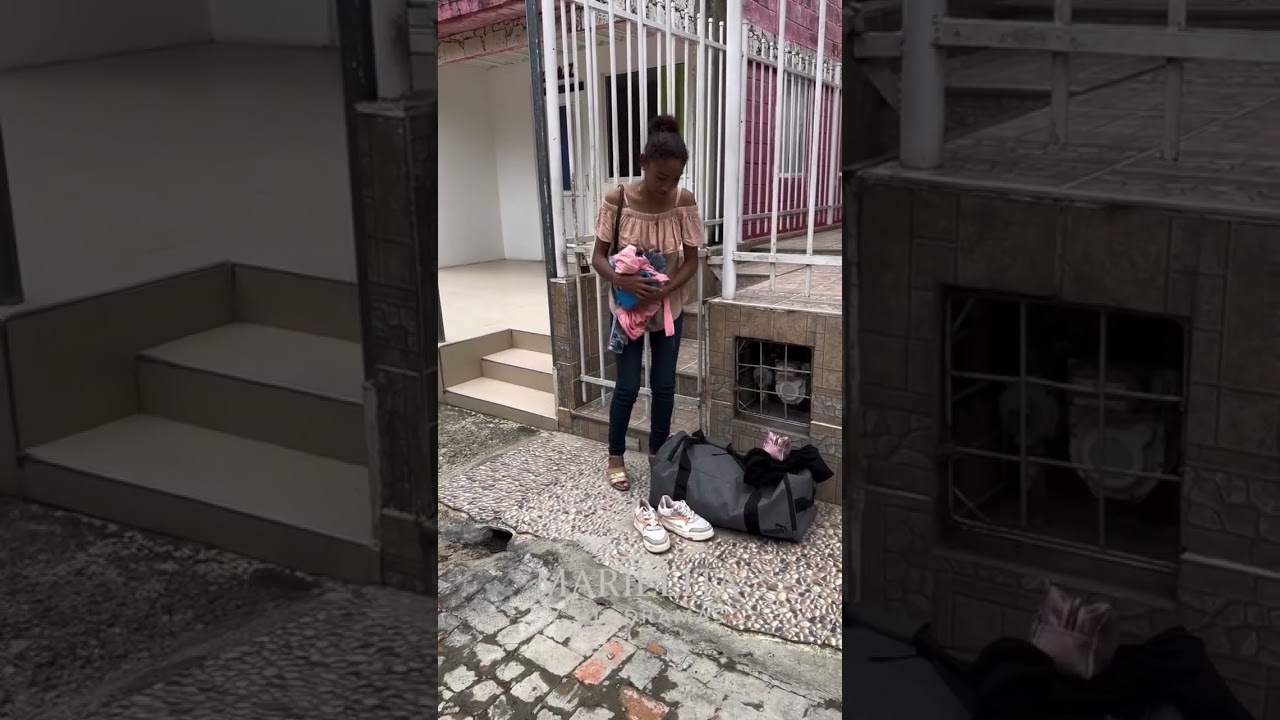 Nuera, discuts con su suegra por esta gran razón