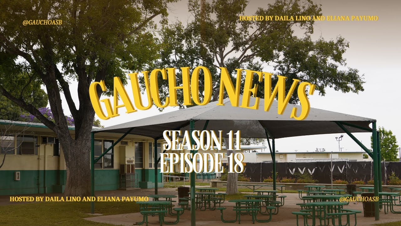 Gaucho News Season 11 Episode 18