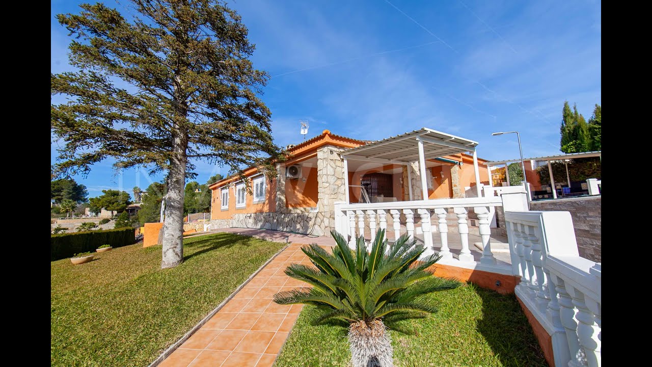 Casa en Turís