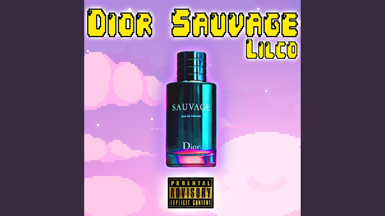 Dior Sauvage