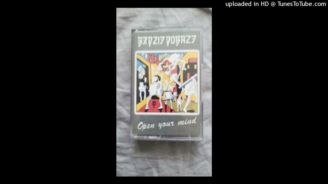 BĘDZIE DOBRZE-''Open your mind'' cz 2