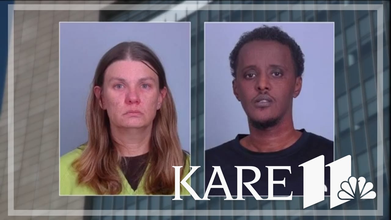 Feeding Our Future's executive director found guilty