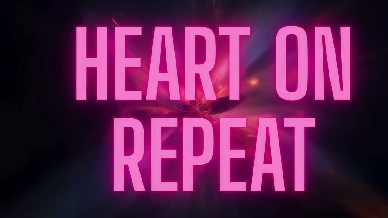 Cosmic Pull Gravity Studio - Heart on Repeat (BOOM)