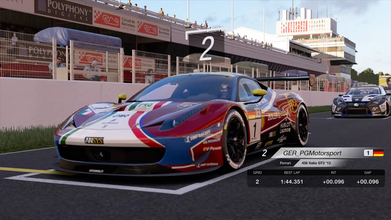 GT SPORT | FIA GTC // Nations Cup | 2020/21 Exhibition Series | Season 2 | Round 5 | Onboard