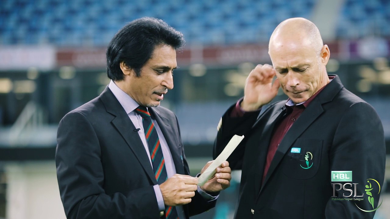 On The Crease With Ramiz Episode 13