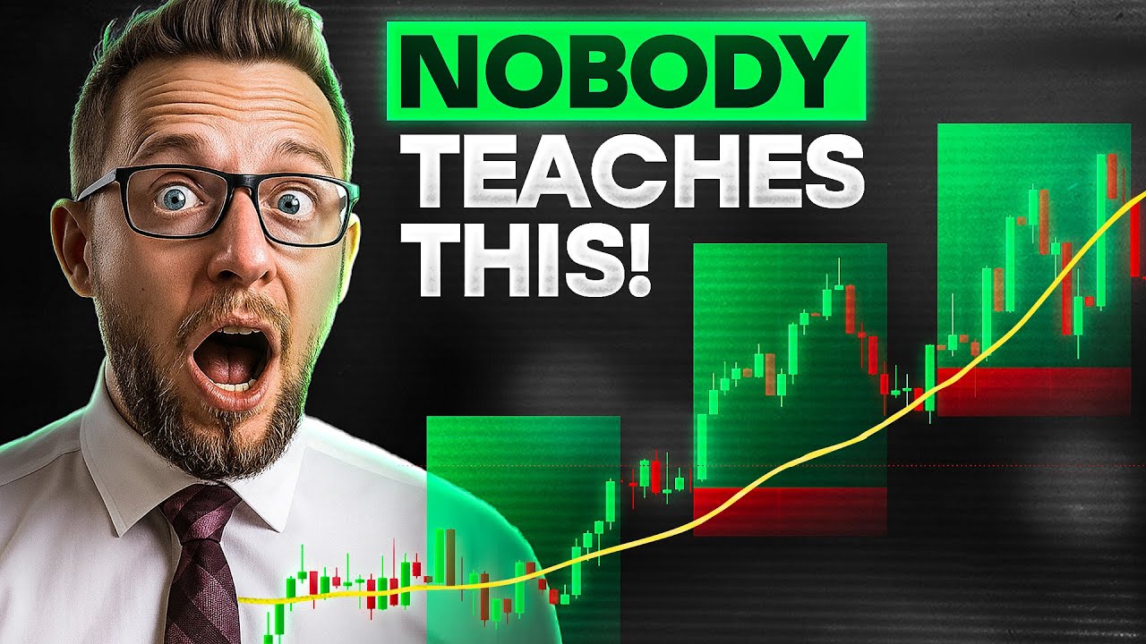 The ONLY Trading Strategy You&rsquo;ll Need For The 2025 Bull Run!