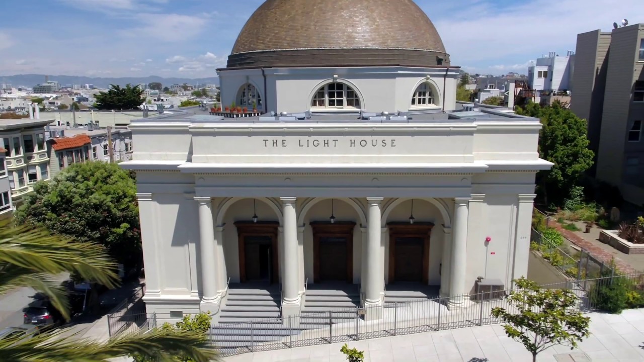 Gregg Lynn's preview of The Light House at Dolores