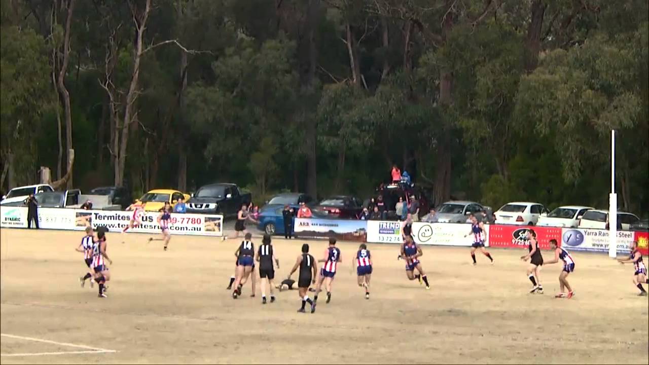 IC14 NZ v USA Q4