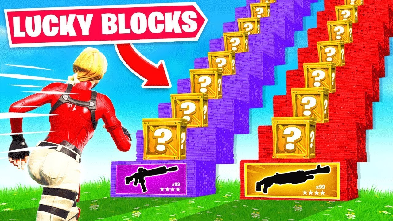 TROLLE deine FREUNDE und GEWINNE GOLDENEN LOOT in Fortnite