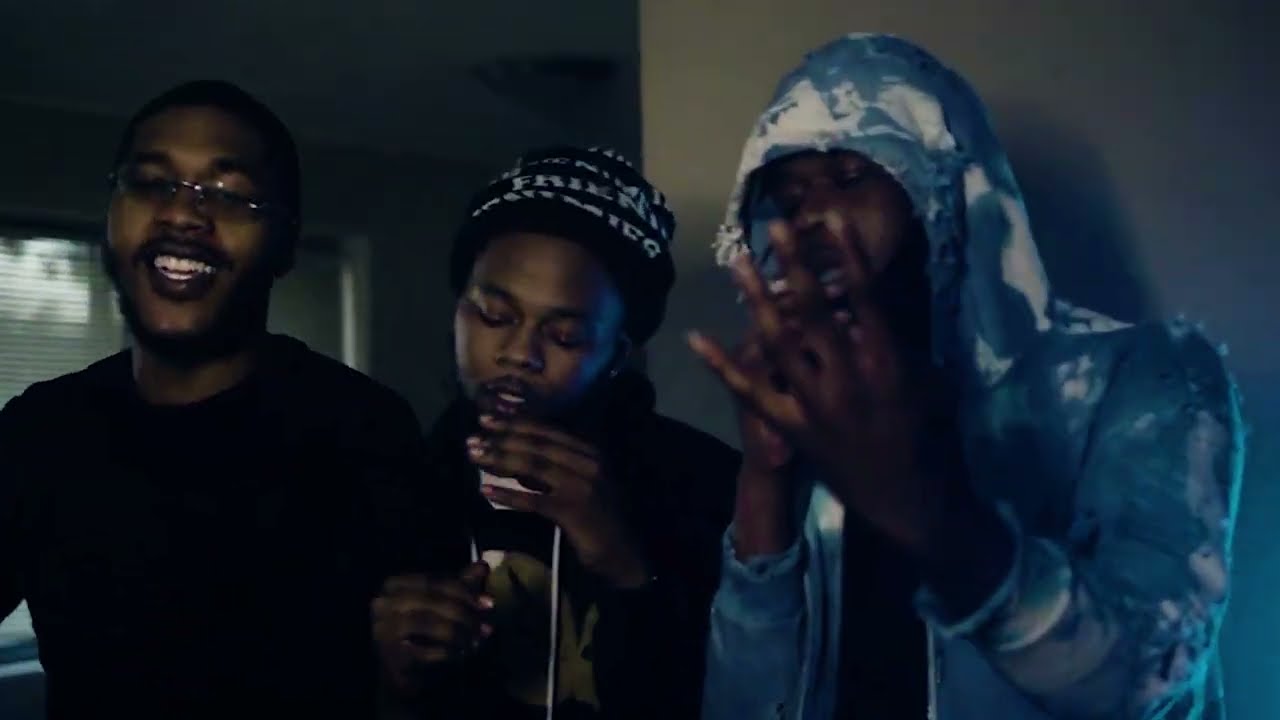 Baby Clutch x 2Actxve x Pants - CREEPIN | DIR. MX