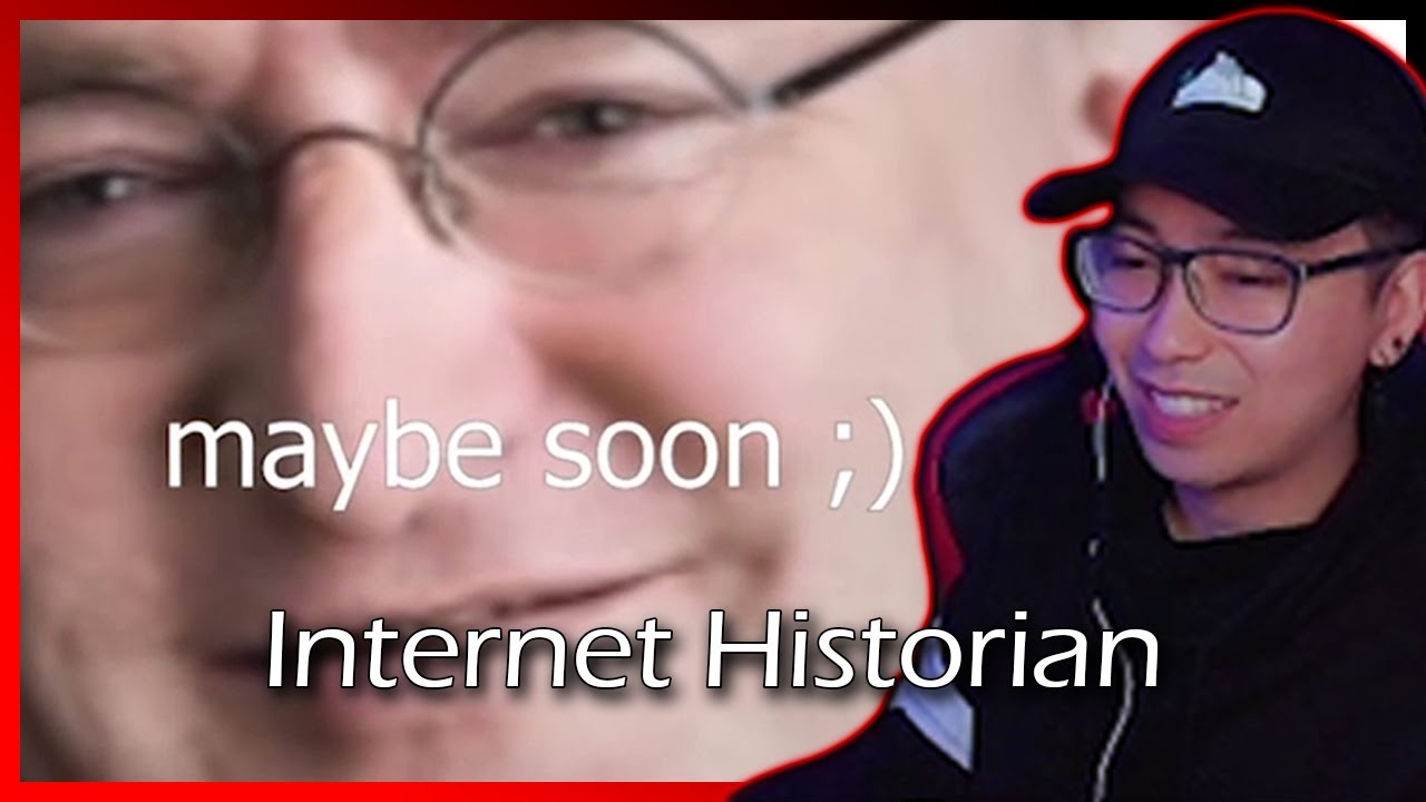 briann Watches #189: Internet Historian: Incognito Mode - Confirming Half Life 3