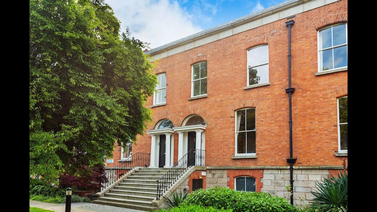 8 Saint Anne's, Northbrook Road, Ranelagh, Dublin 6