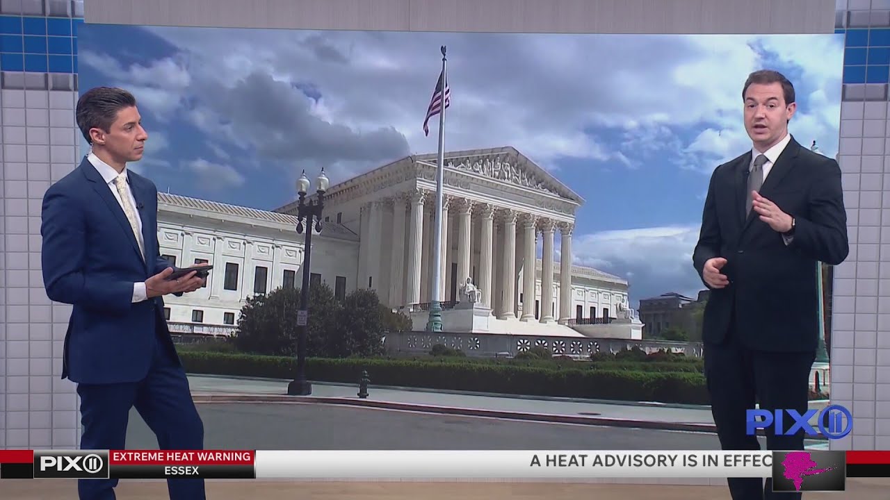 What recent Supreme Court rulings mean for New Yorkers