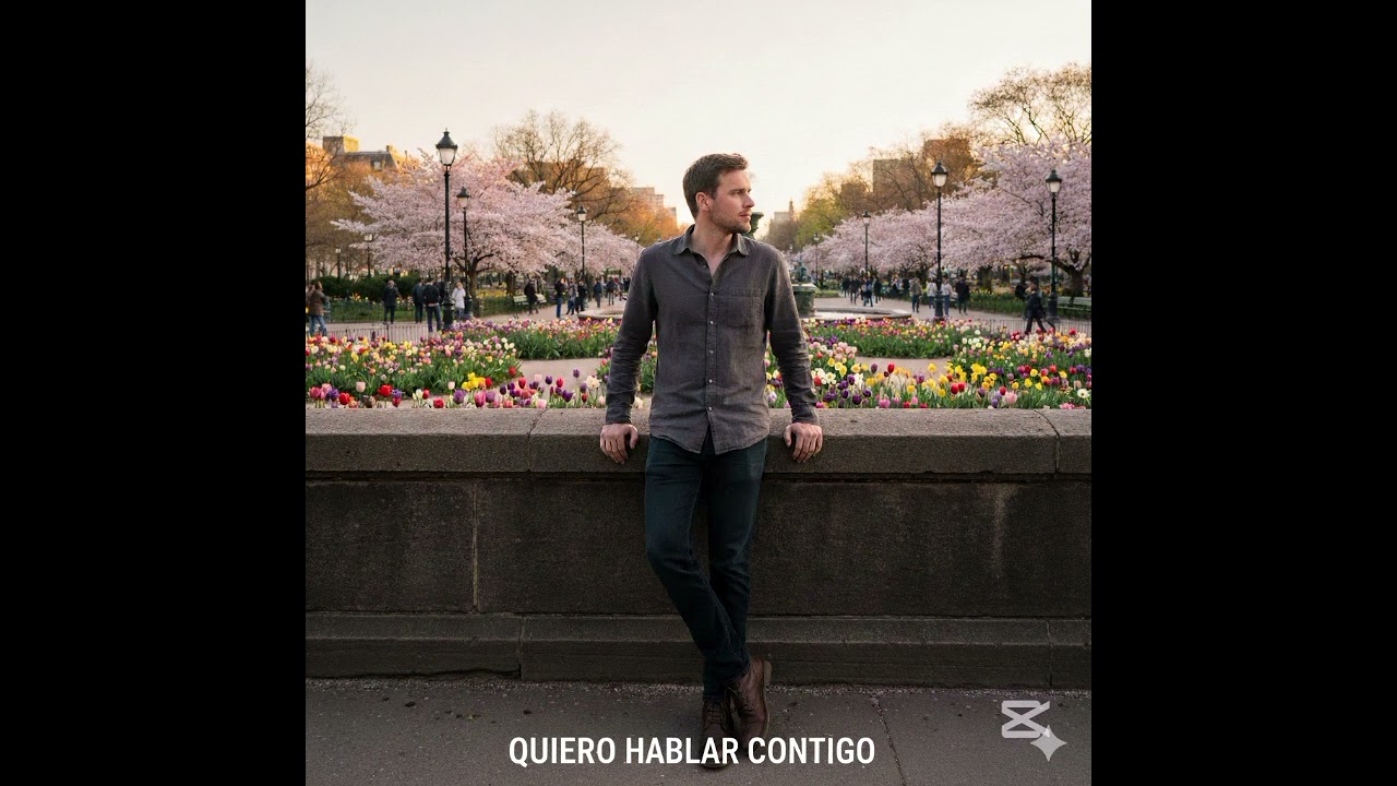 Quiero hablar contigo 