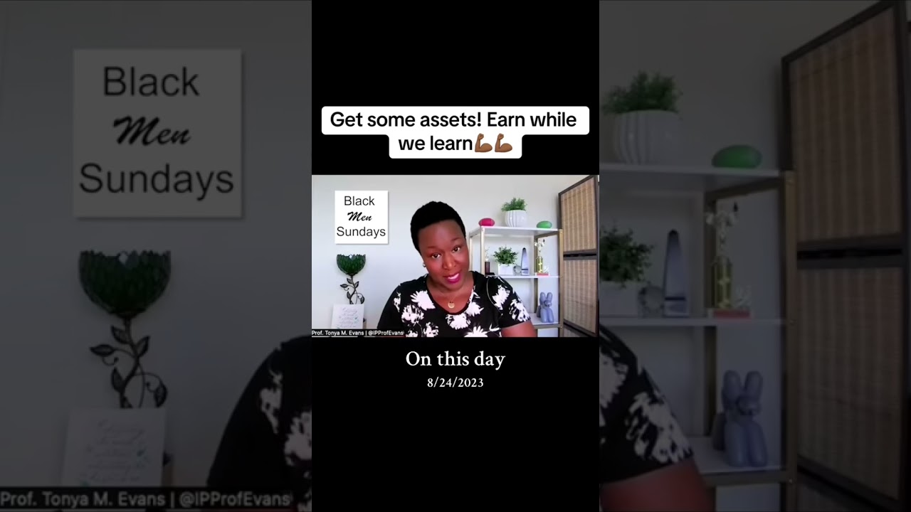 #blackpreneur #businessmindset #finance #cryptoinvesting #podcast #wealth #generationalwealth