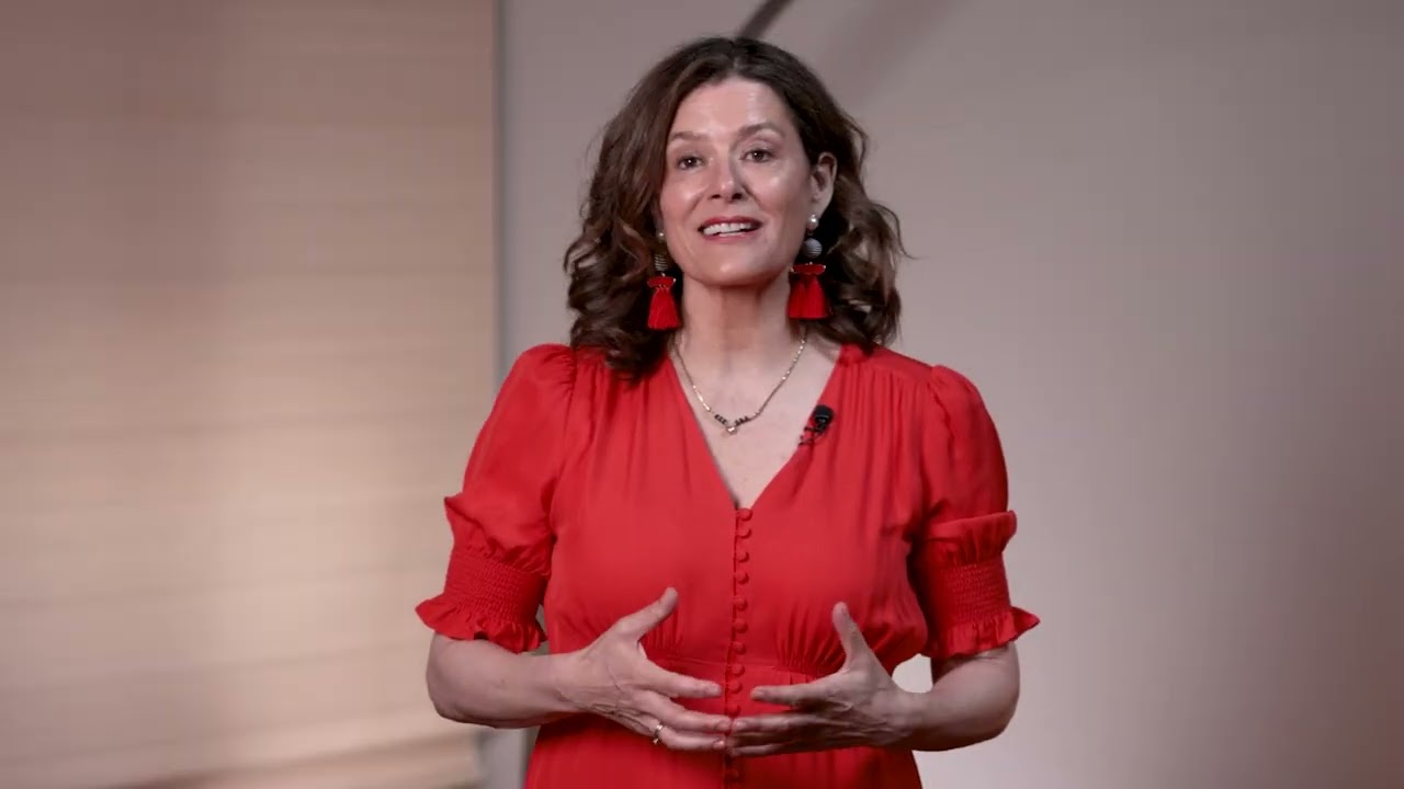 Entrevista a Miriam González (España Mejor) - Presidenta de Honor | Premios DEC 2025