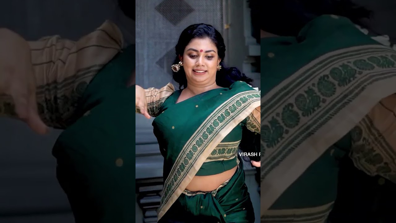 Damithri Subasinghe | Nee Kannu Neeli Samudram 