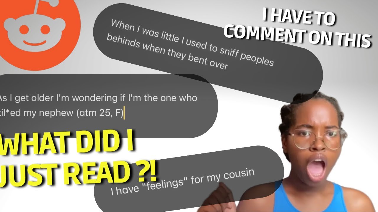 Reacting to CONFESSIONS while my friend edits!!