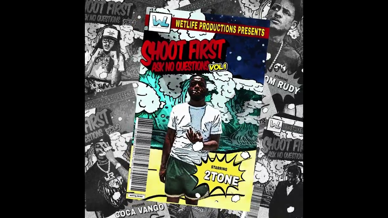 WetLife Ft. 2Tone 