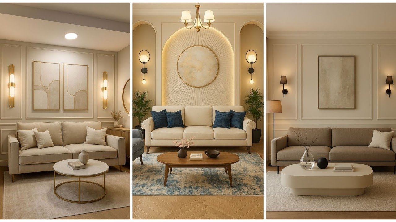 Modern & Stylish Wall Wainscoting Design Ideas 🏡 | Luxury Home Upgrade Trends