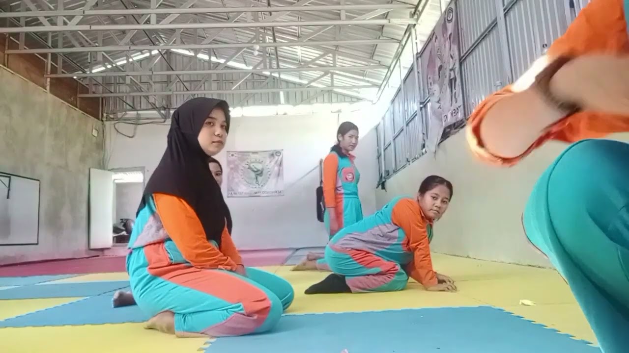 SENAM IBU HAMIL