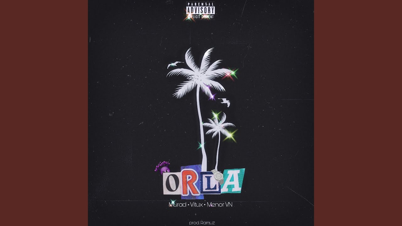 Orla