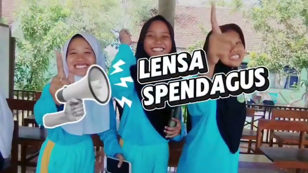 Video SPMB SMPN 2 Asembagus 2026-2027