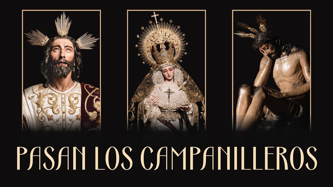 Pasan los Campanilleros || Concierto monográfico de Manuel López Farfán || Sevilla 2026