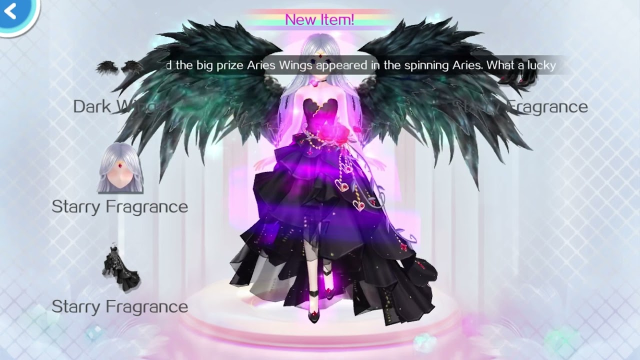 OPENING EGGS ON SWEET DANCE~~!!! (NEW YEAR LUCK?!!!!)