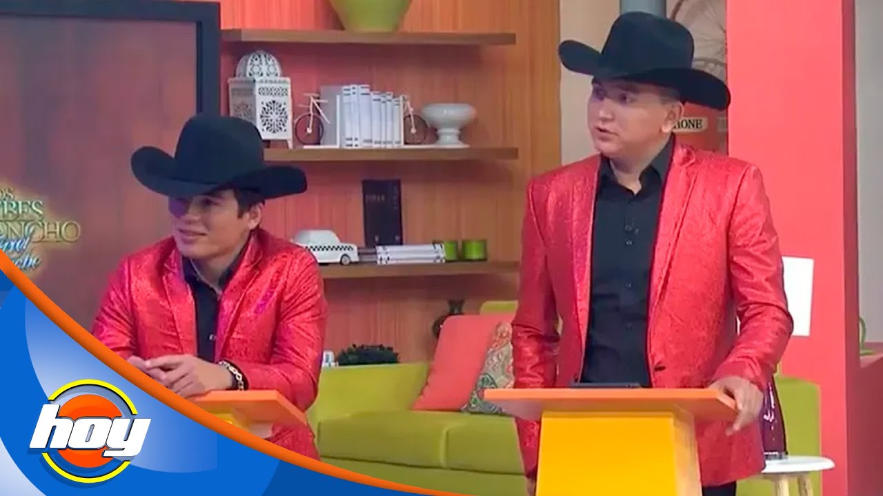 Gran Final de Buscando al cuarto integrante de Los Plebes del Rancho | Hoy